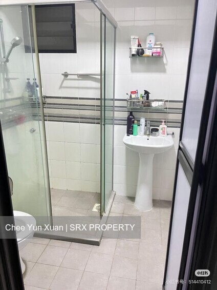 Blk 635A Senja Gateway (Bukit Panjang), HDB 4 Rooms #564685671